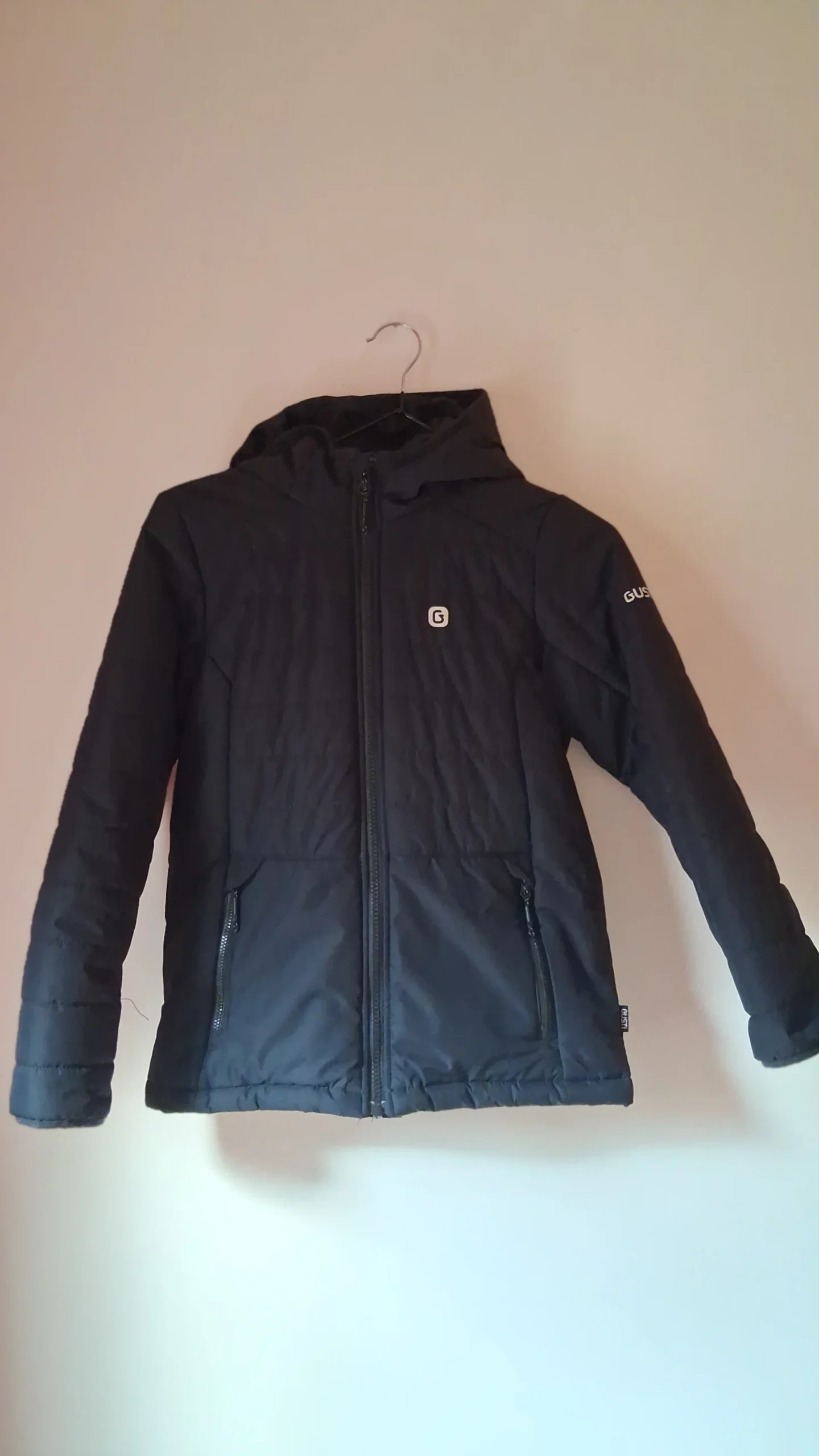 Gusti girls’ coat *Other seconde main
