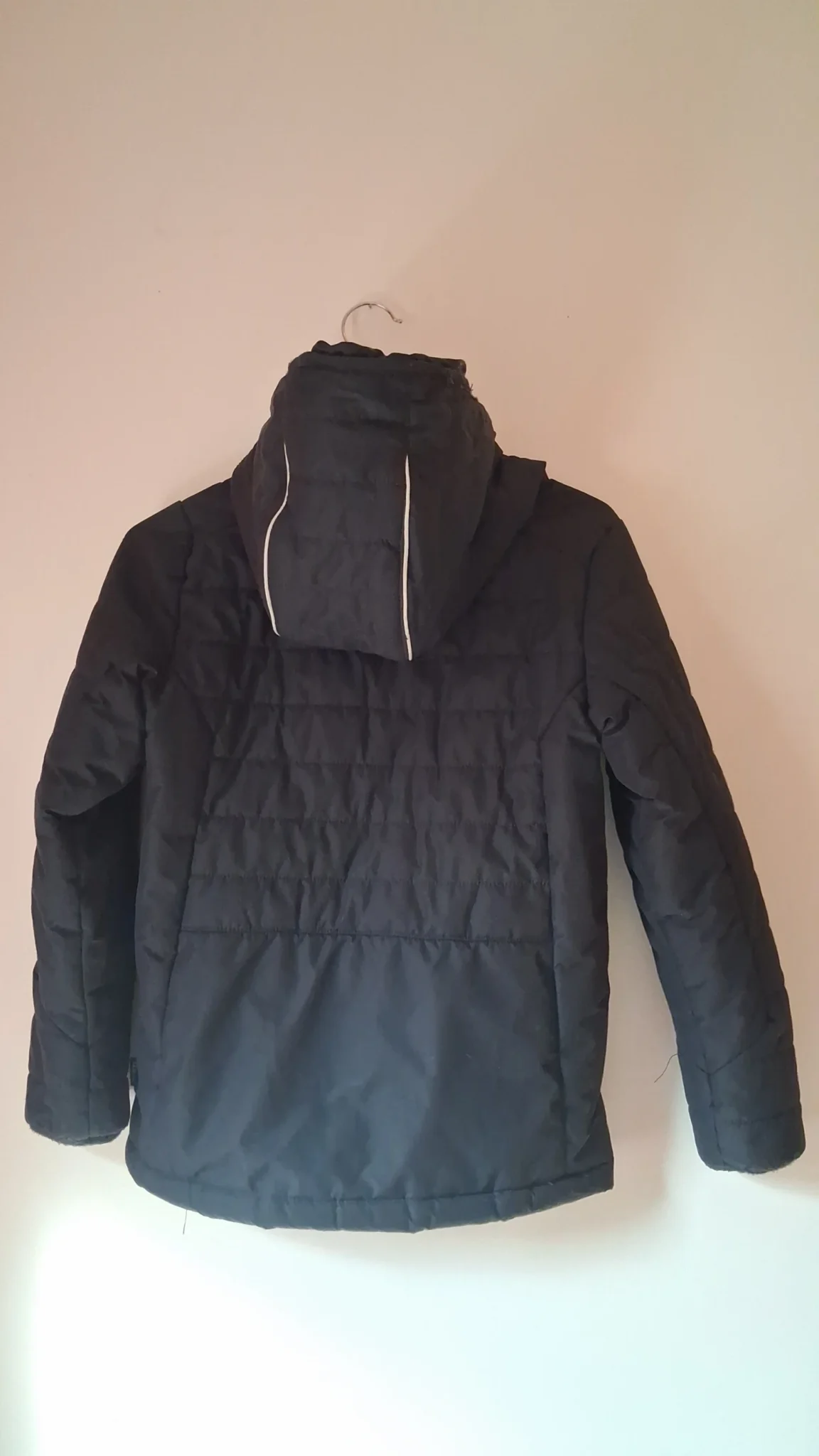 Image for Gusti girls’ coat
