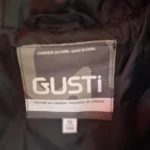 Thumbnail for Gusti girls’ coat