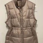 Featured thumbnail for Quilted jacket