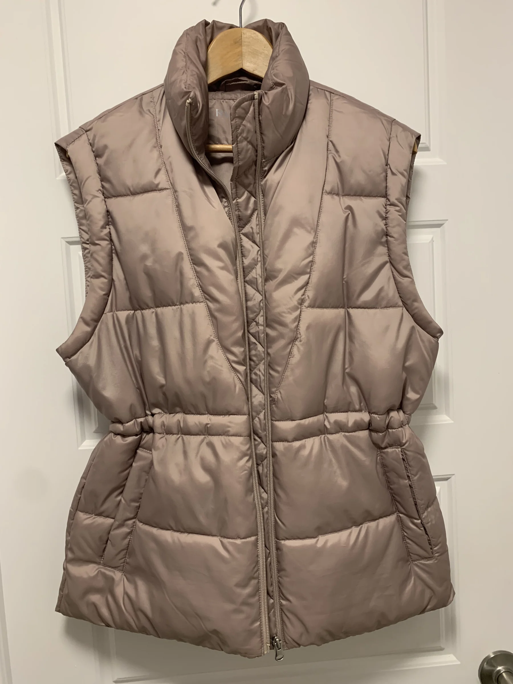 Quilted jacket Rw and Co seconde main