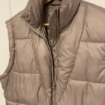 Thumbnail for Quilted jacket