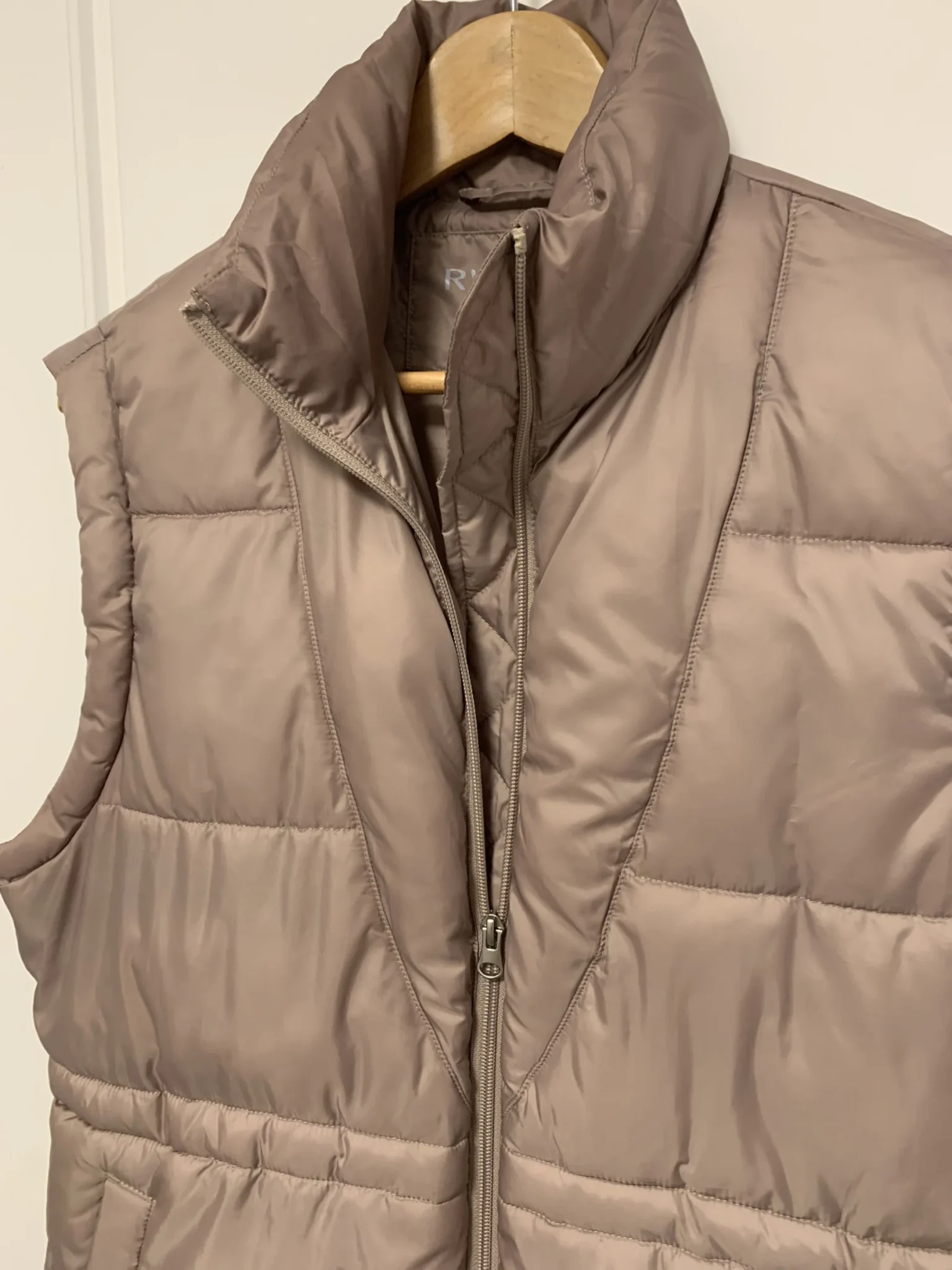Image for Quilted jacket