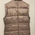 Thumbnail for Quilted jacket