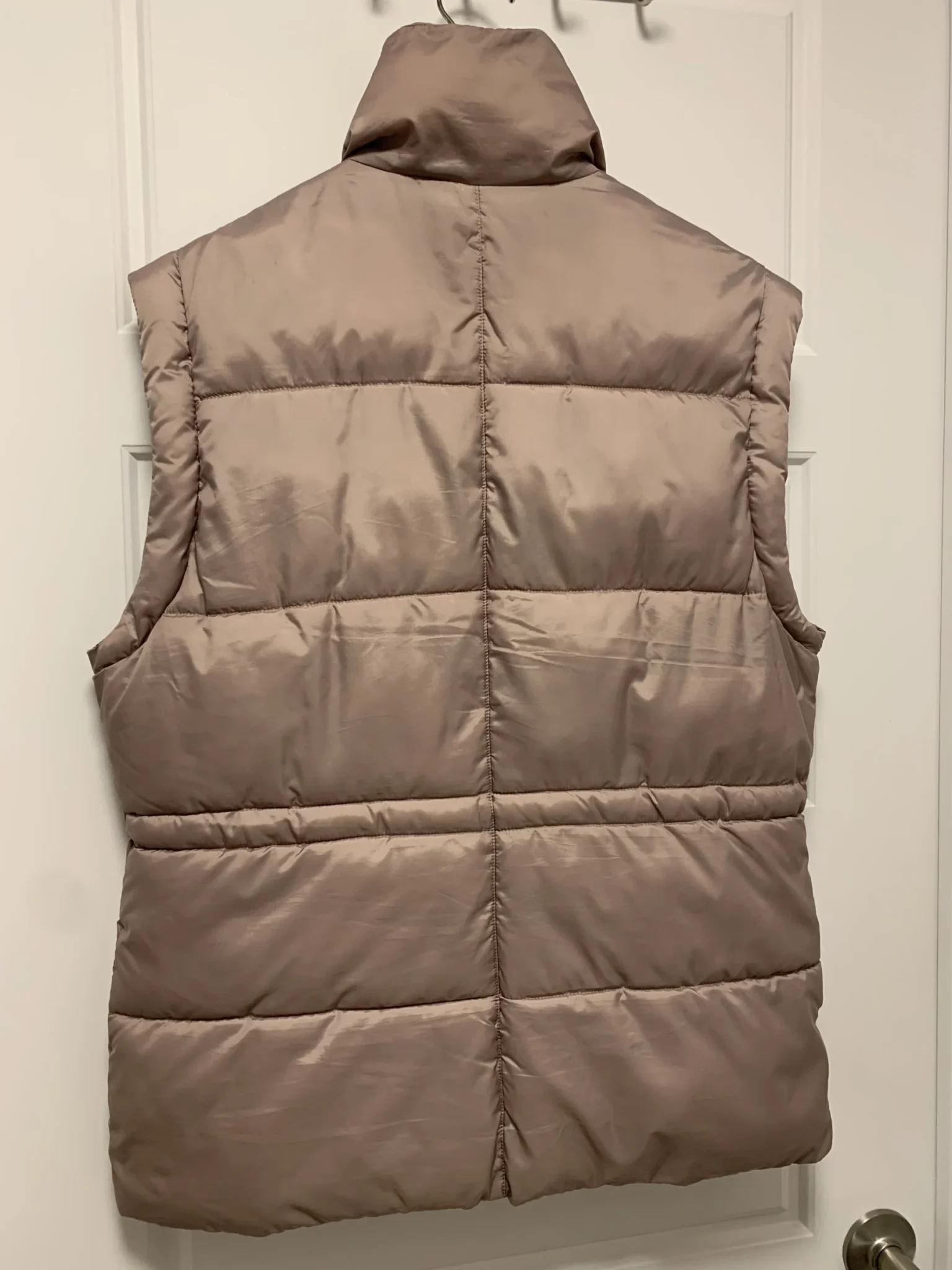 Image for Quilted jacket