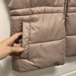 Thumbnail for Quilted jacket