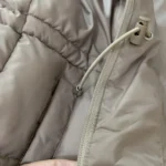 Thumbnail for Quilted jacket