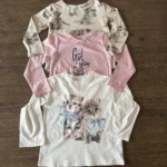 Featured thumbnail for 3/4-sleeve jumpers