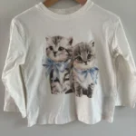 Thumbnail for 3/4-sleeve jumpers