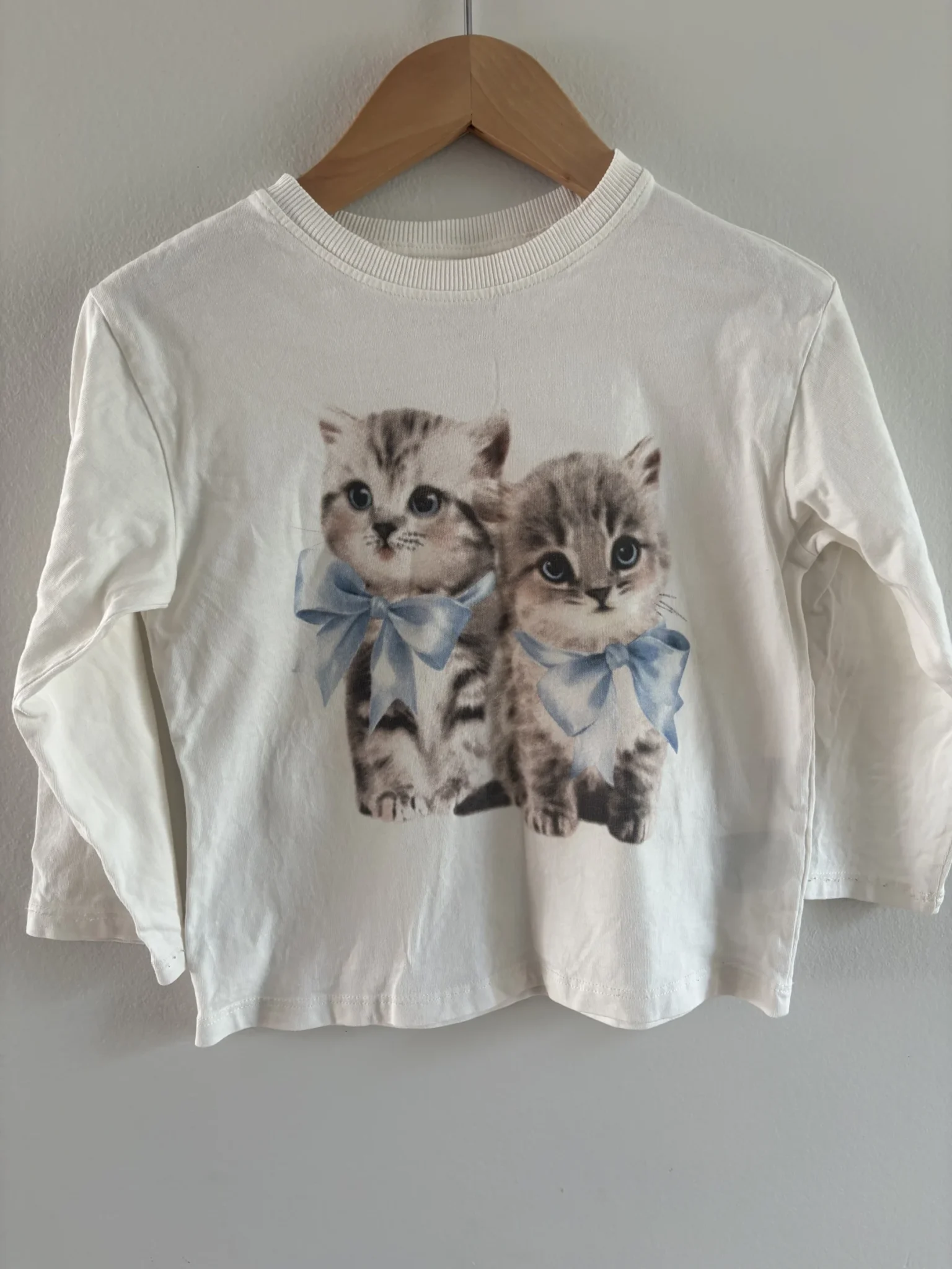 Image for 3/4-sleeve jumpers