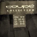 Thumbnail for Corset-style top