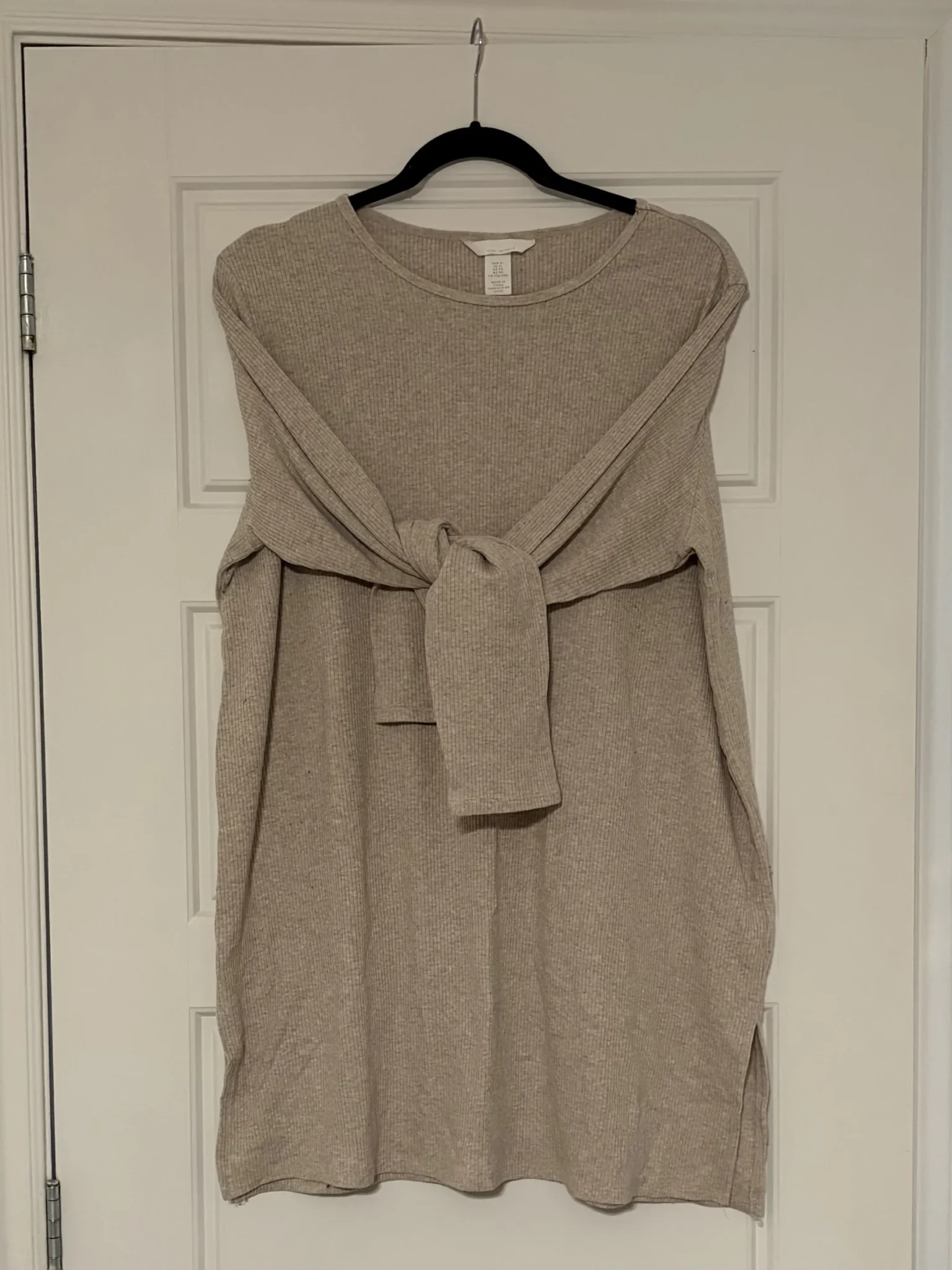 Featured image for H&M jumper