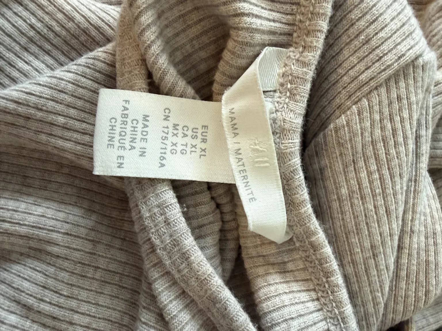 Image for H&M jumper