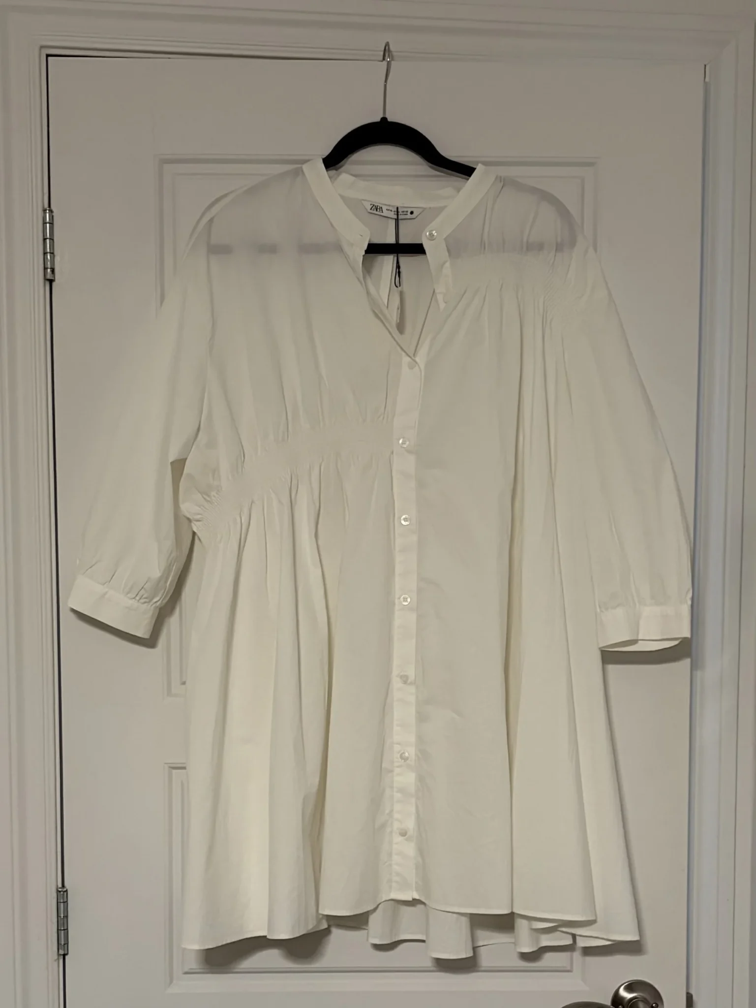 Featured image for Robe Zara