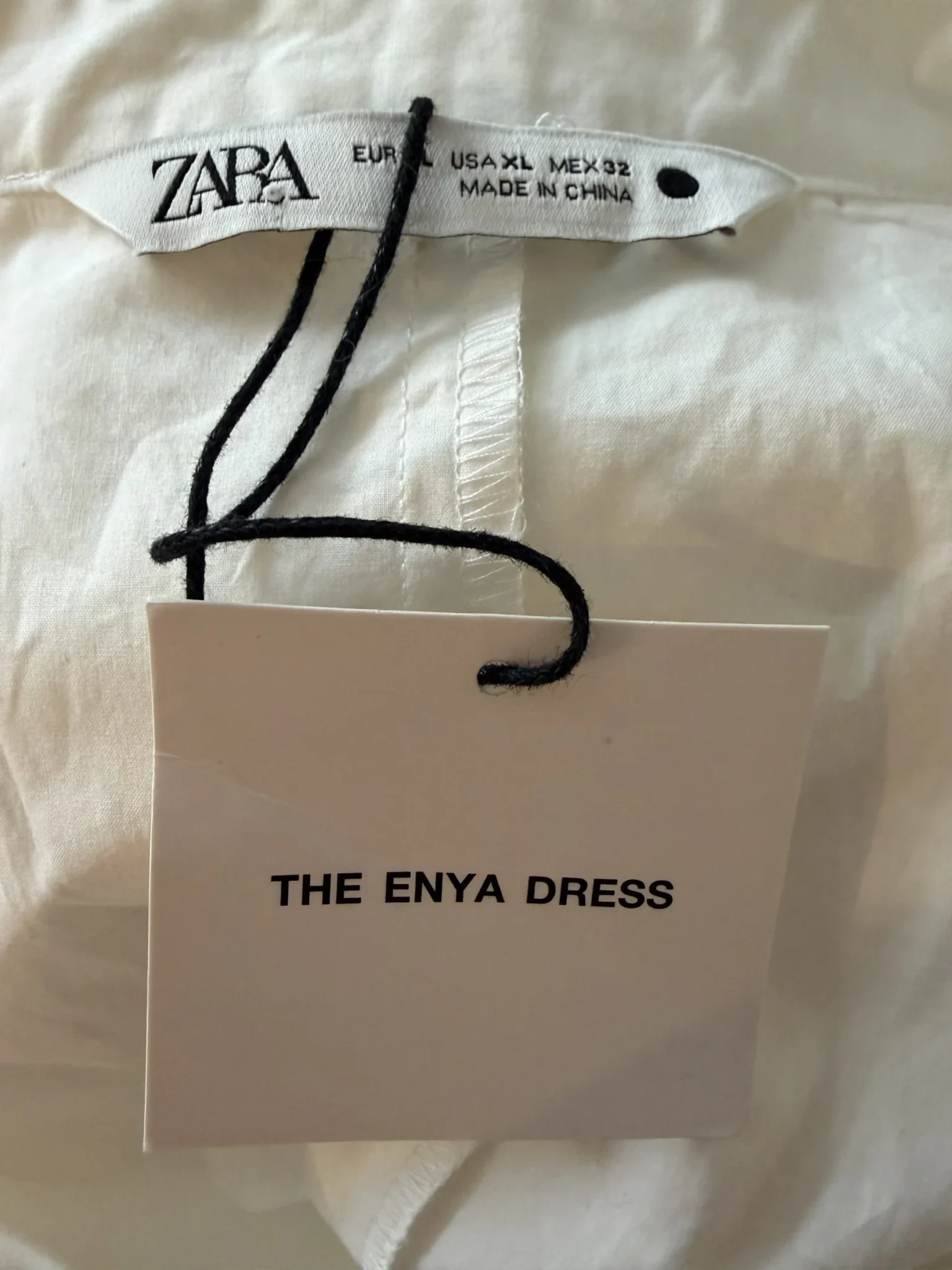 Image for Robe Zara