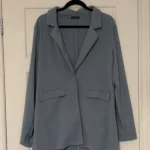 Featured thumbnail for Slim-fit jacket