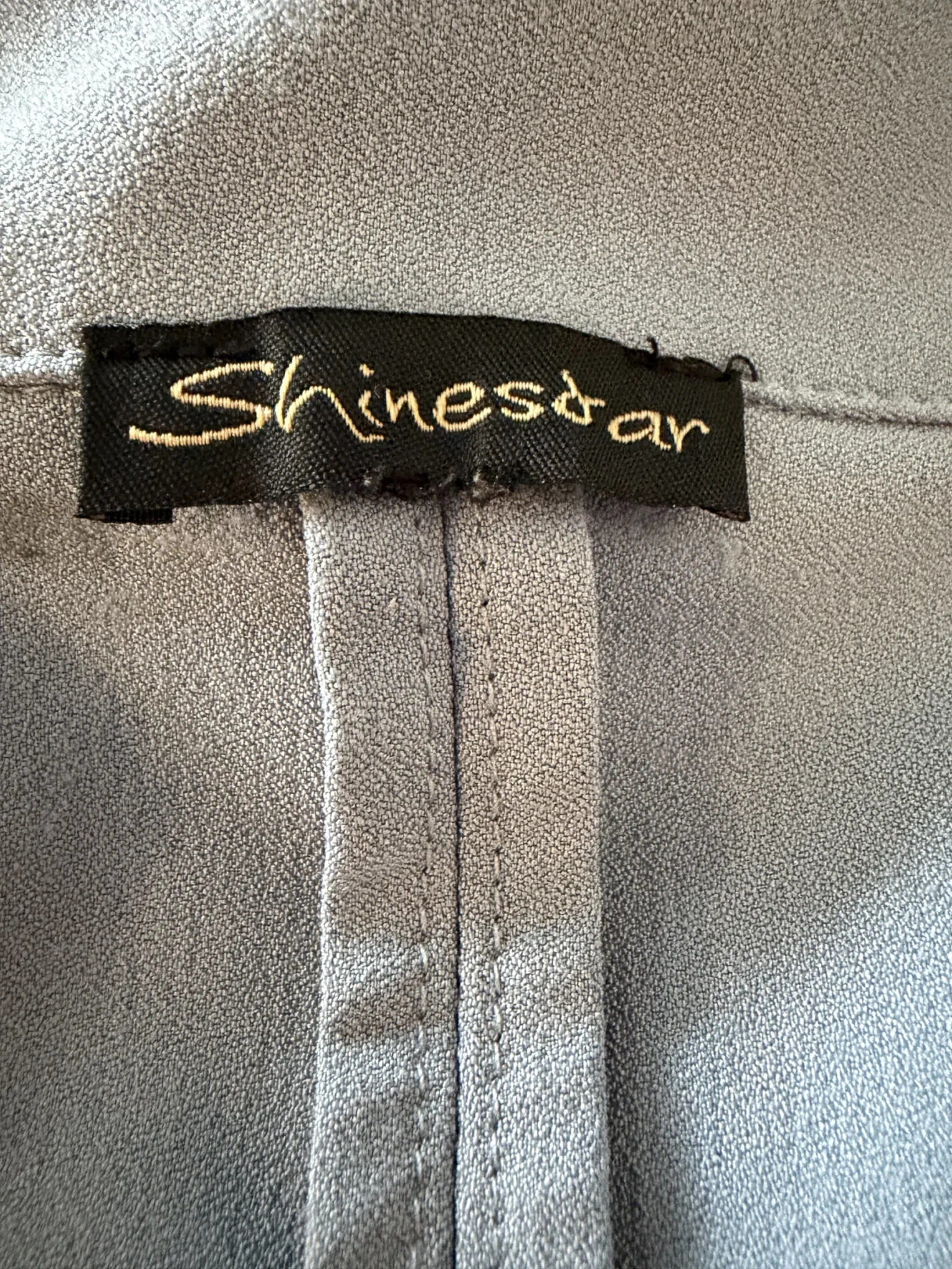 Image for Slim-fit jacket