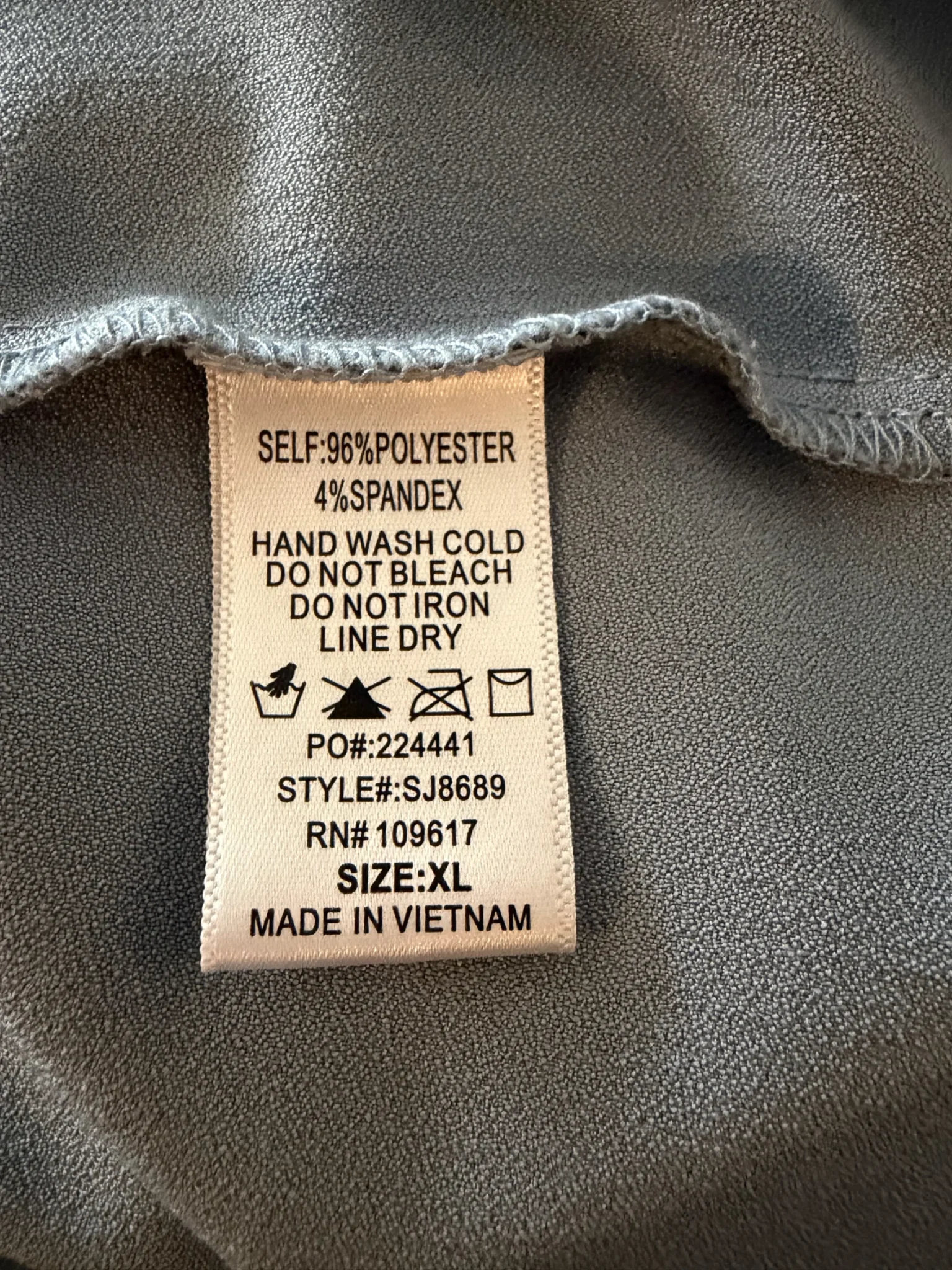 Image for Slim-fit jacket