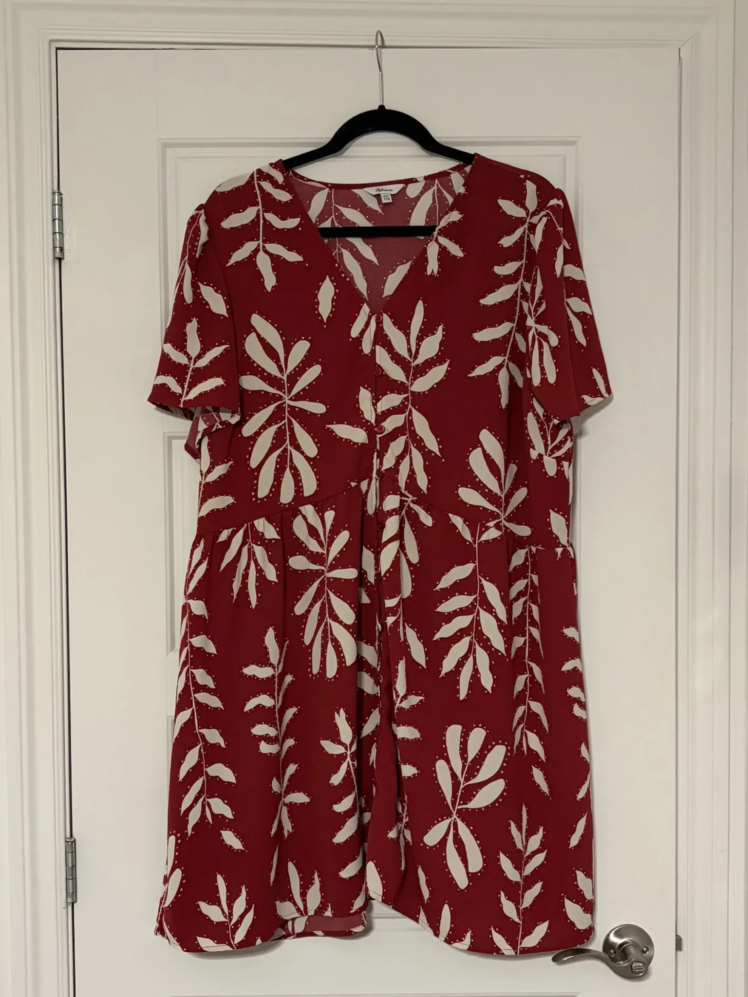 Featured image for Short dress