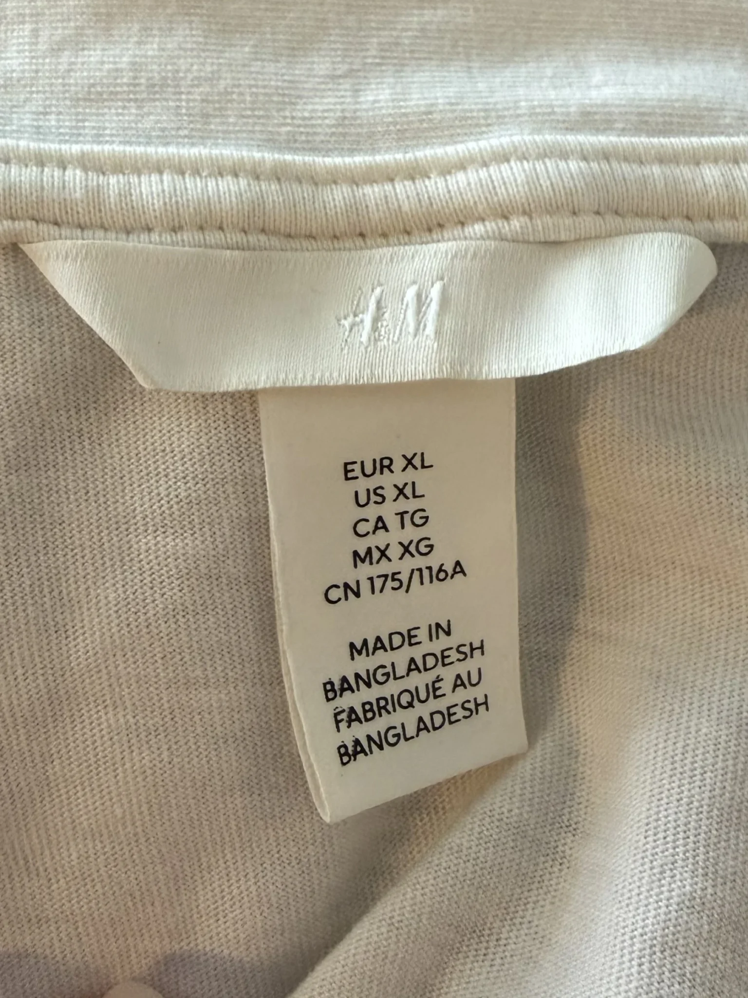 Image for Cream-coloured dress
