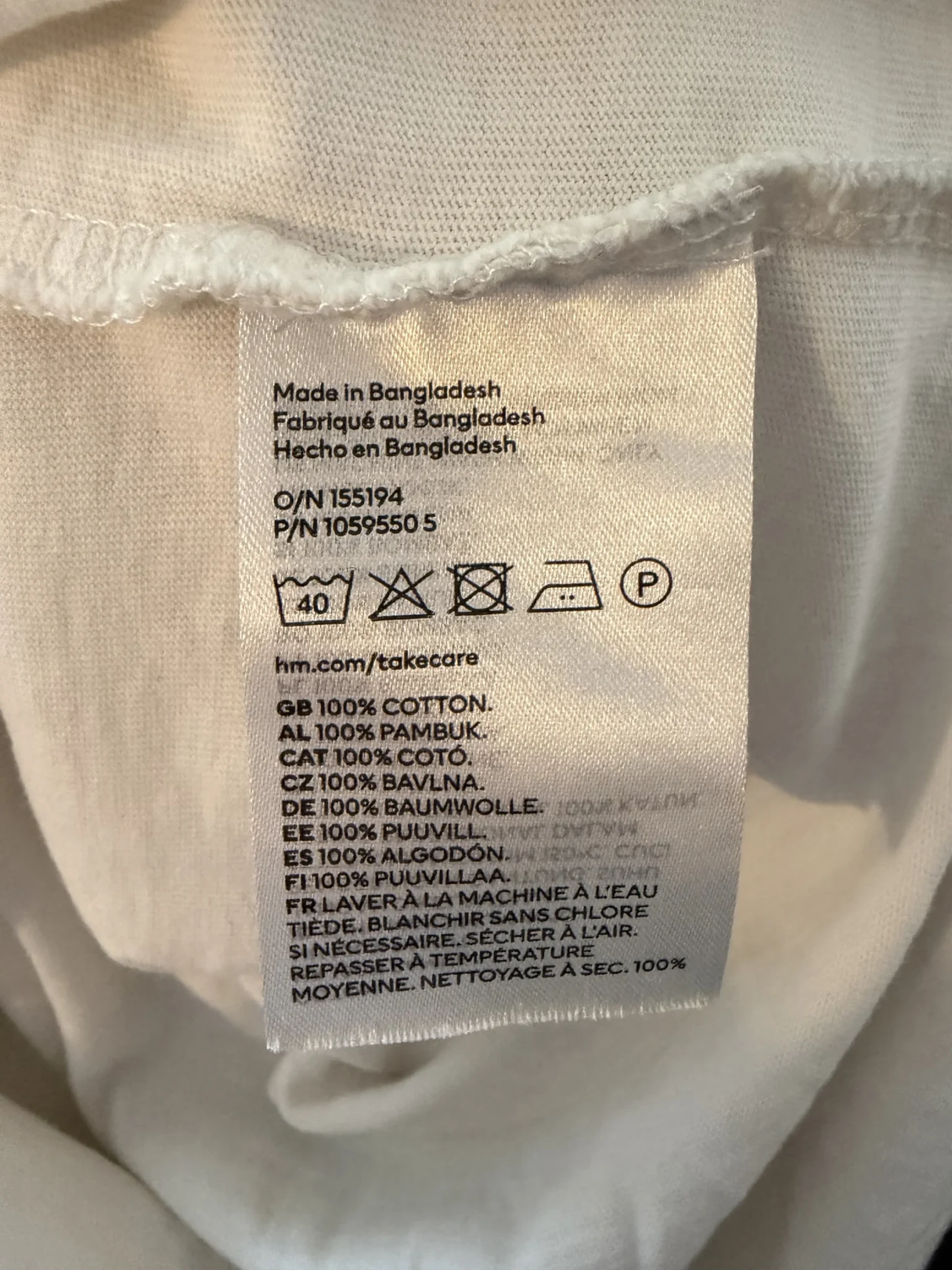 Image for Cream-coloured dress