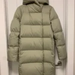Featured thumbnail for Babaton Puffer Jacket