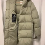 Thumbnail for Babaton Puffer Jacket