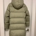 Thumbnail for Babaton Puffer Jacket