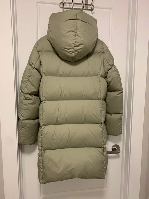 Image for Babaton Puffer Jacket