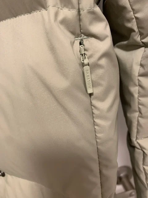 Image for Babaton Puffer Jacket