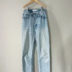 Thumbnail for Dad jean Abercrombie et fitch - Taille 24