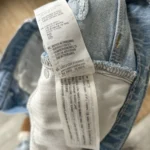 Thumbnail for Dad jean Abercrombie et fitch - Taille 24