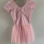 Featured thumbnail for 3/4T Robe de ballet