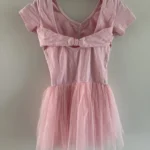 Thumbnail for 3/4T Robe de ballet