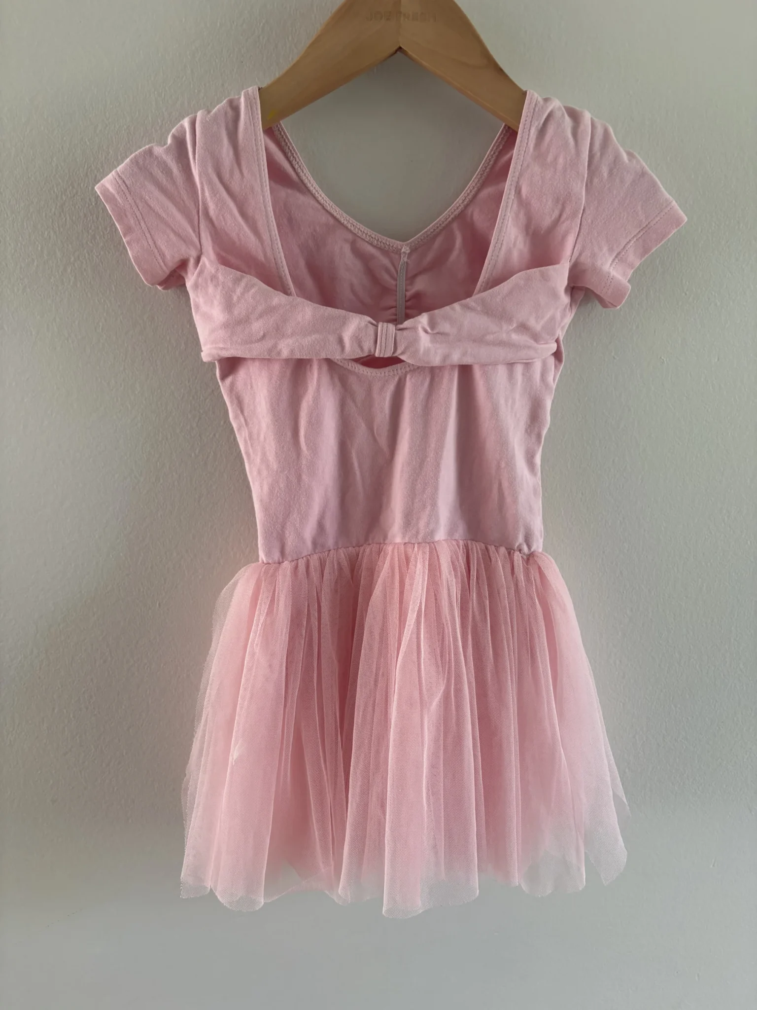 Image for 3/4T Robe de ballet