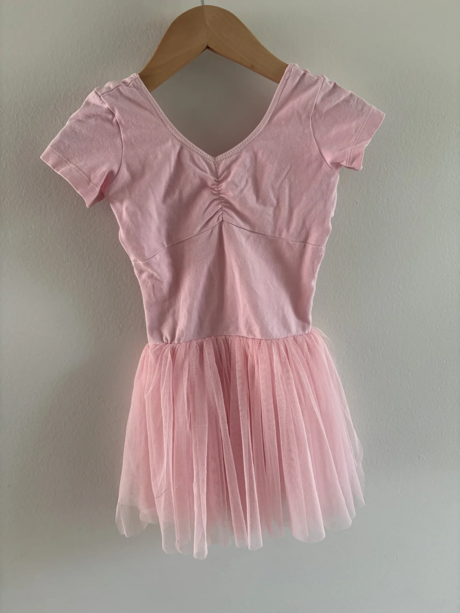 Image for 3/4T Robe de ballet