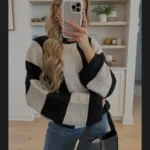 Featured thumbnail for Press OYCEE Loose-fitting sleeves