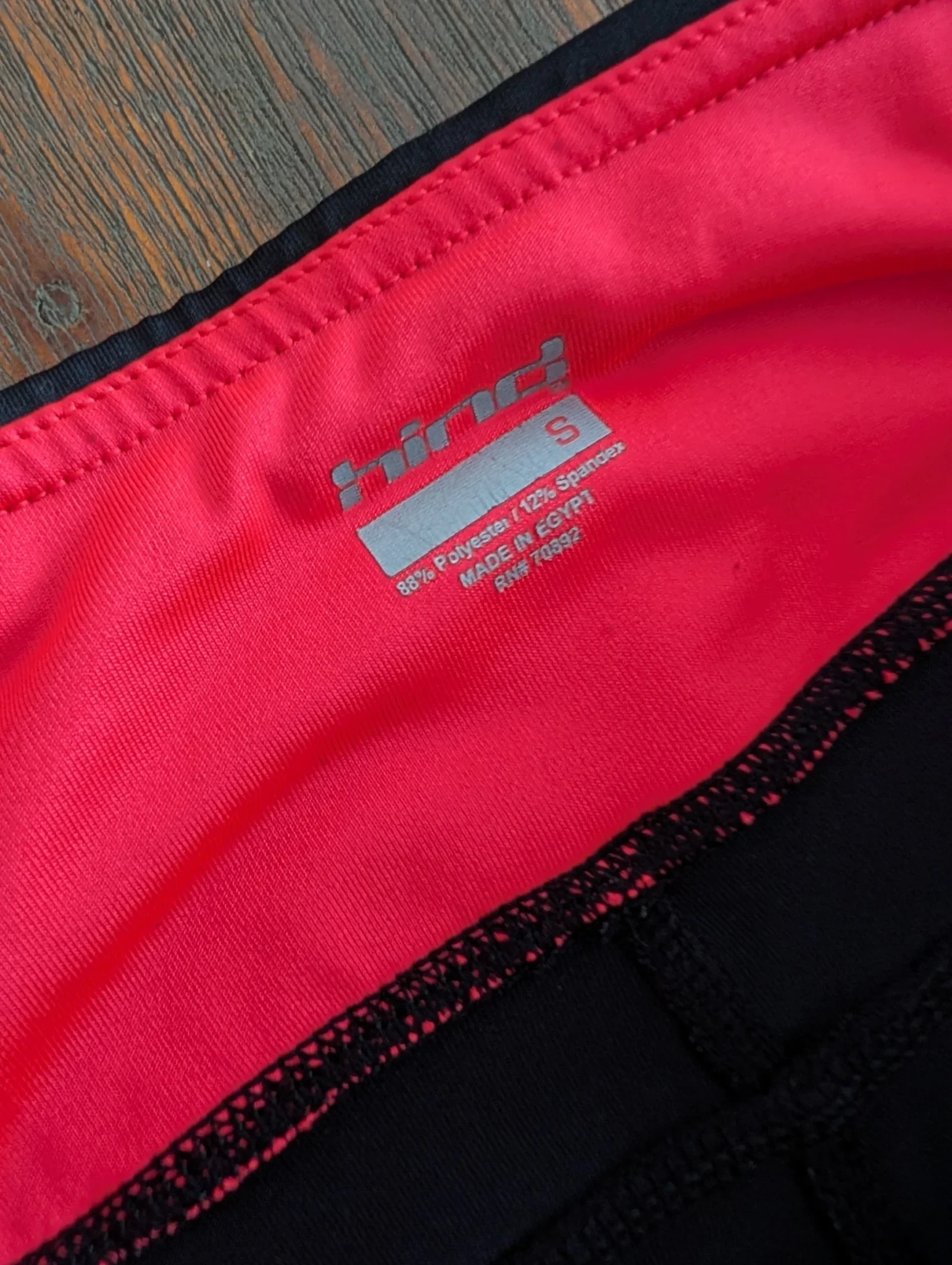 Image for Women’s sports leggings