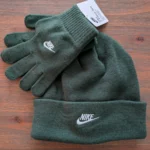 Featured thumbnail for Nike hat and gloves (children’s)