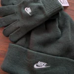 Thumbnail for Nike hat and gloves (children’s)