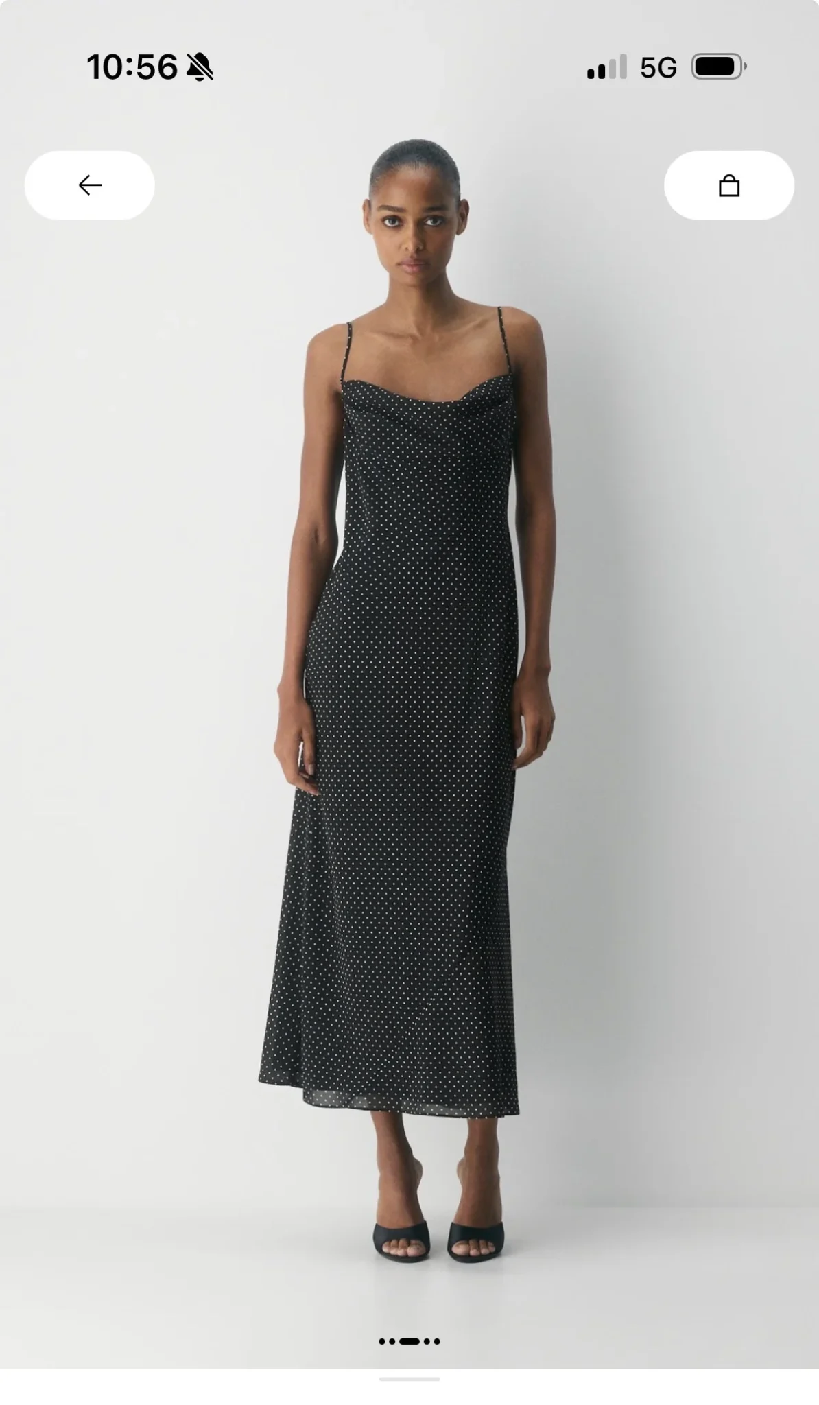 Featured image for Aritzia dress