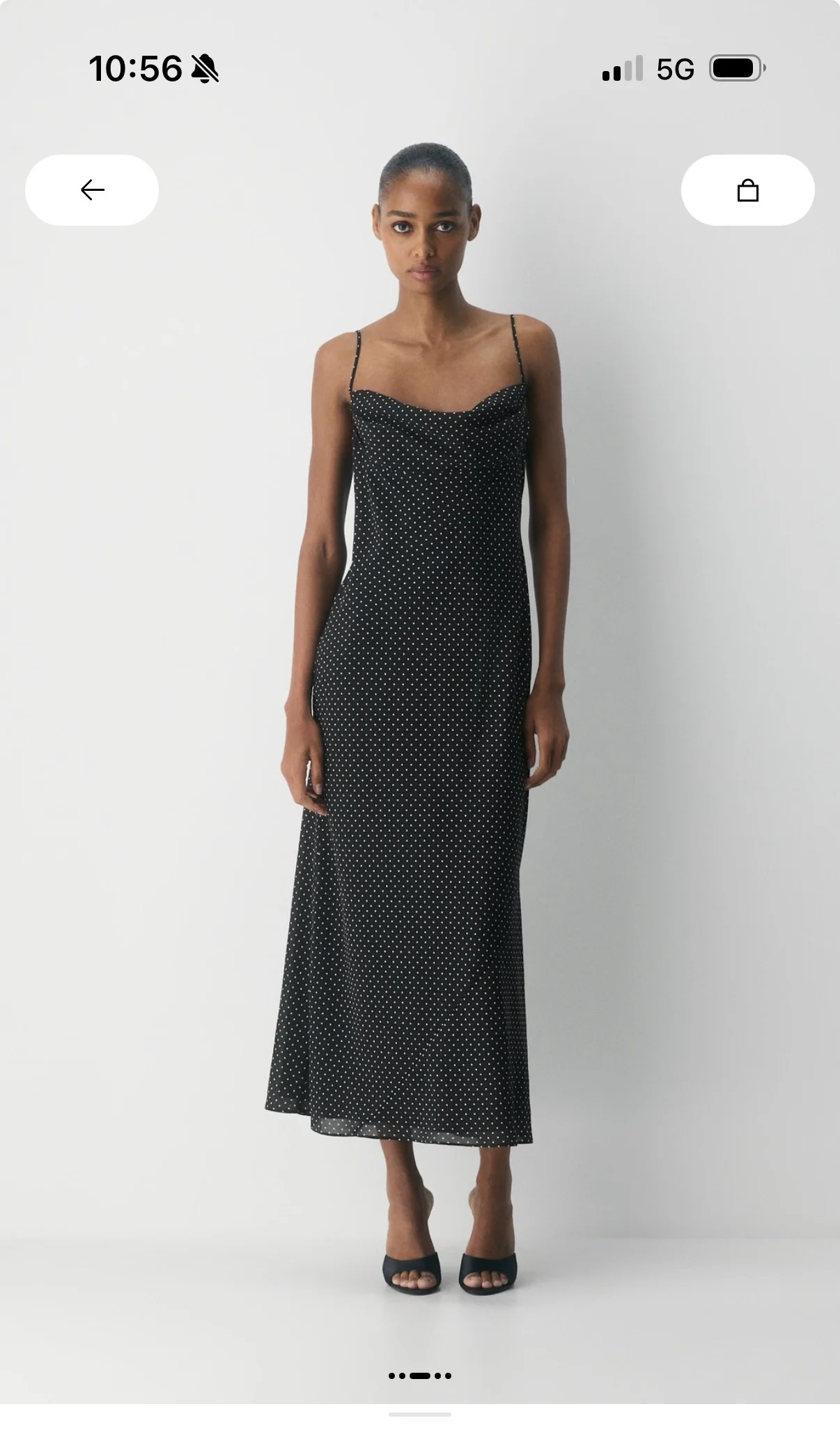 Aritzia dress Aritzia seconde main