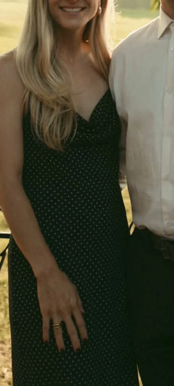 Image for Aritzia dress