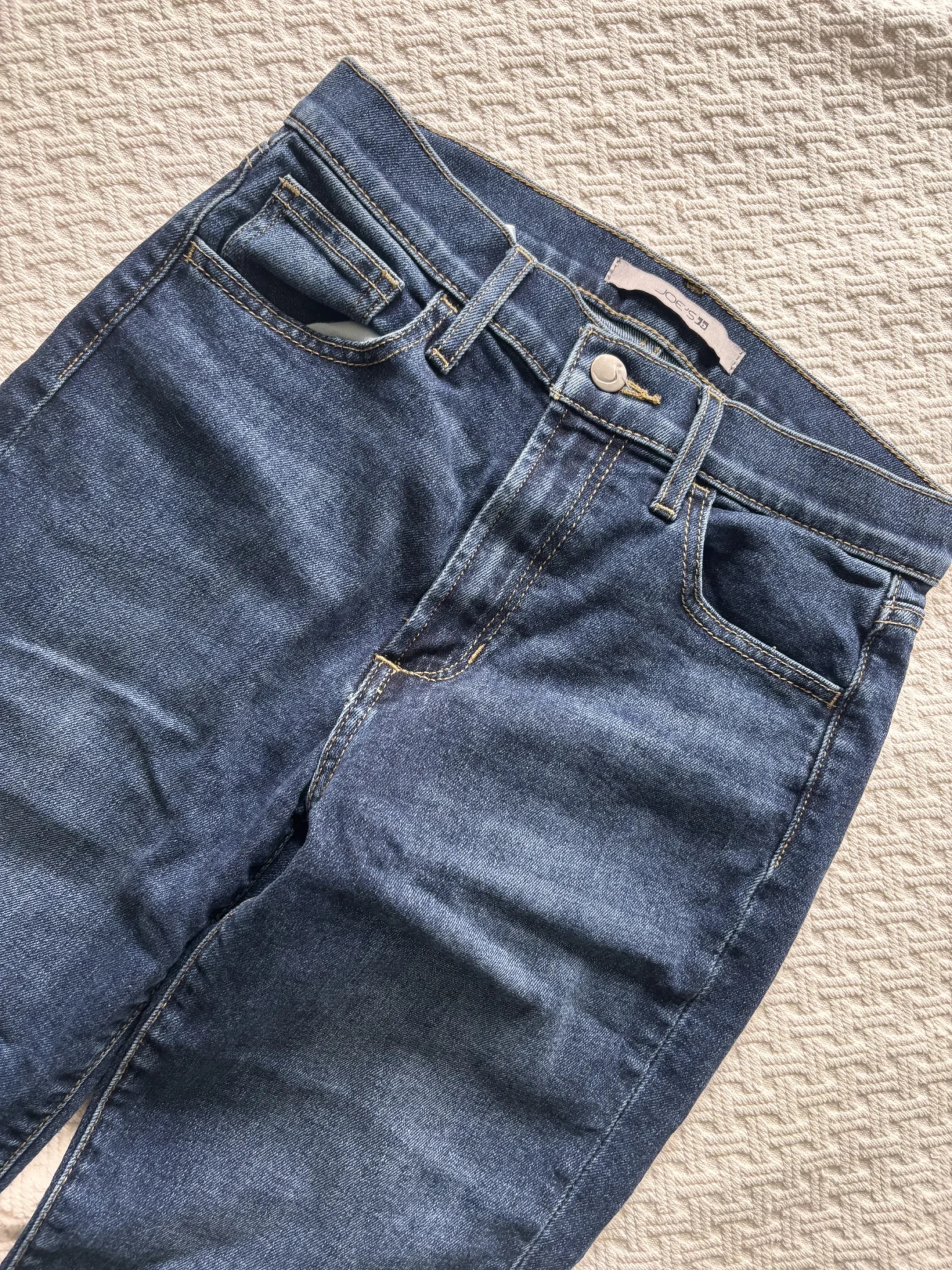 Image for Joe’s Jeans