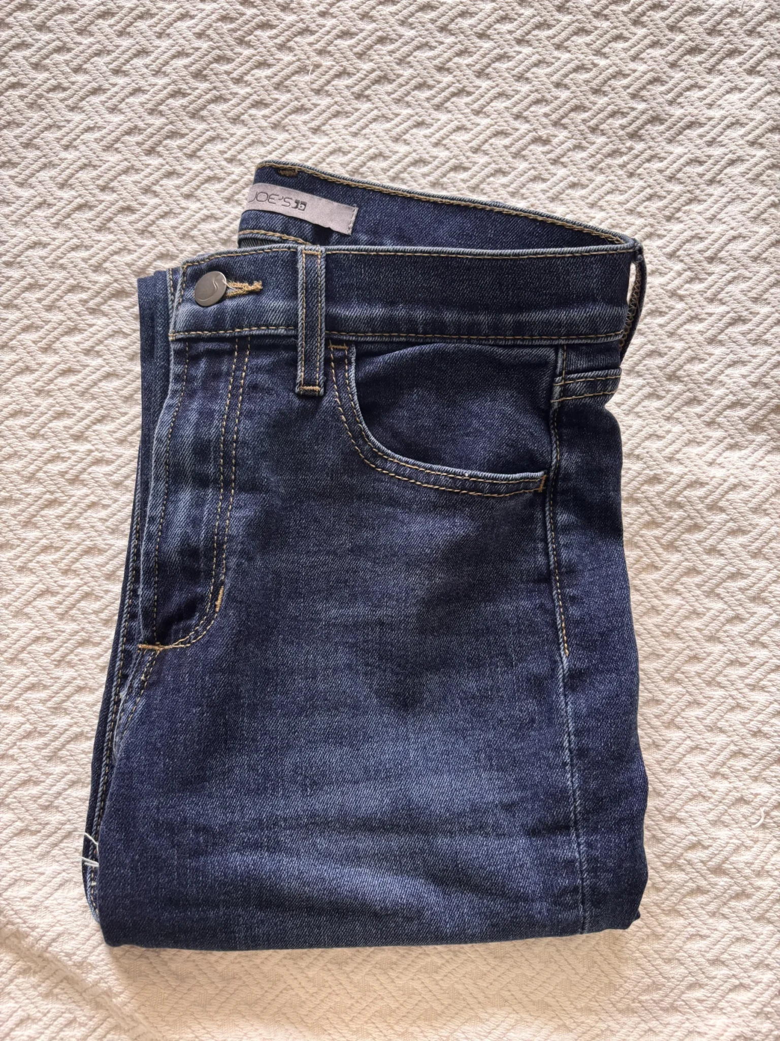 Image for Joe’s Jeans