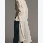 Thumbnail for Anthropologie Duster