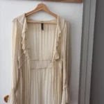 Thumbnail for Anthropologie Duster