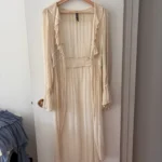 Thumbnail for Anthropologie Duster