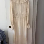 Thumbnail for Anthropologie Duster