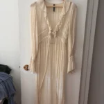 Thumbnail for Anthropologie Duster